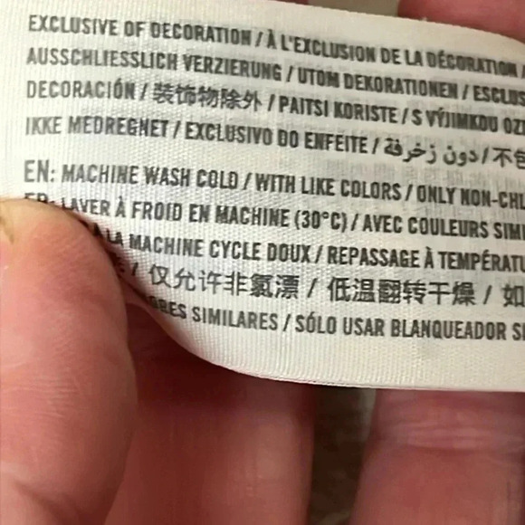 Womens Soft A&F‎ collection Small cream color hooded sweatshirt warm streetwear - Picture 5 of 9